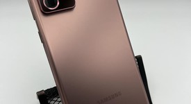Mint
													Samsung Galaxy Note 20 Ultra 5G - AT&T, Mystic Bronze, 128 GB, 12 GB, SM-N986U, photo 2 of 4