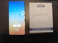 Samsung Galaxy S25 Edge