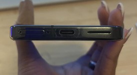 Good
													Google Pixel 9 Pro - Unlocked, Obsidian, 128 GB, 16 GB, GR83Y, photo 5 of 14