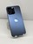 Good Apple iPhone 15 Pro Max - Unlocked, Blue, 512 GB, A2849