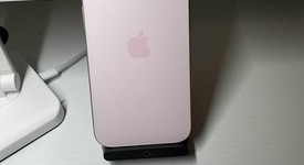 Good
													Apple iPhone 15 - Unlocked, Pink, 128 GB, A2846, photo 3 of 3