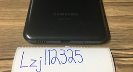Good
													Samsung Galaxy A11 - T-Mobile, Black, 32 GB, 2 GB, photo 4 of 7