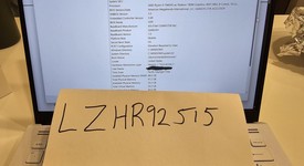 Good
													Asus ROG Zephyrus G14 (2023) GA402 - Ryzen 9, White, 1 TB, 16 GB, photo 5 of 10