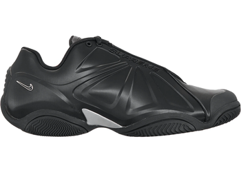 Nike Air Zoom Courtposite Supreme Black for sale
