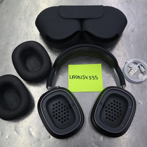 Apple AirPods Max - Gray