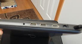 Good
													Dell Inspiron Laptop, photo 6 of 6