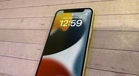 Good
													Apple iPhone 12 Mini - AT&T, White, 64 GB, A2176, photo 6 of 6