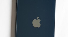 Good
													Apple iPhone 14 Plus - Unlocked, Midnight, 128 GB, A2632, photo 3 of 10