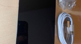 Mint
													Apple iPhone 12 - Unlocked, Black, 64 GB, A2172, photo 3 of 9