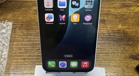 Mint
													Apple iPhone 16e - Unlocked, White, 256 GB, A3212, photo 1 of 9