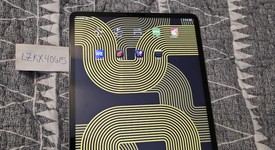 Fair
													Apple iPad Pro 12.9" 5th Gen 2021 - Wi-Fi, Gray, 128 GB, photo 1 of 11