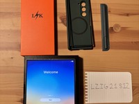 Samsung Galaxy Z Fold6