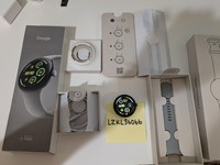 Google Pixel Watch 3