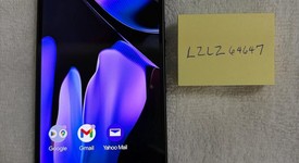 Good
													Google Pixel 9 - Verizon, Obsidian, 256 GB, 12 GB, G2YBB, photo 4 of 7