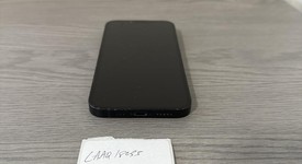 Good
													Apple iPhone 14 - Unlocked, Midnight, 128 GB, A2649, photo 1 of 7