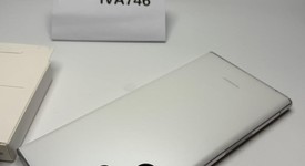 Good
													Samsung Galaxy S22 Ultra - AT&T, White, 128 GB, 8 GB, SM-S908U, photo 3 of 4