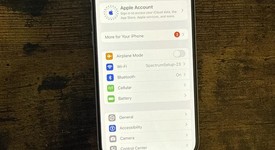 Good
													Apple iPhone 15 - Unlocked, Blue, 128 GB, A2846, photo 1 of 8