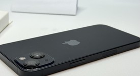 Good
													Apple iPhone 13 - Unlocked, Midnight, 128 GB, A2482, photo 3 of 6