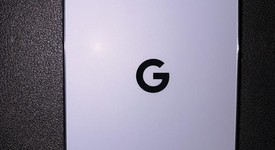 Good
													Google Pixel 10 Pro - Unlocked, Moonstone, 256 GB, G4QUR, photo 2 of 15