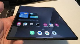 Mint
													Samsung Galaxy Z Fold7 - T-Mobile, Jetblack, 256 GB, 12 GB, SM-F966U, photo 5 of 7