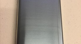 Good
													LG G6 - T-Mobile, Silver, 32 GB, 4 GB, H872, photo 3 of 6