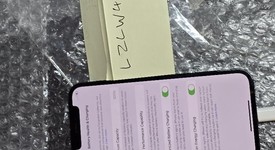 Good
													Apple iPhone 12 Pro - Unlocked, Pacific Blue, 256 GB, A2341, photo 3 of 12