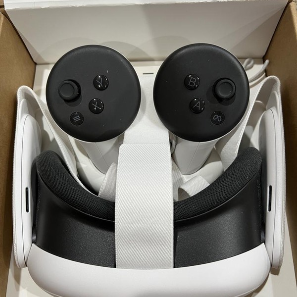 Meta Quest 3 - 512 GB