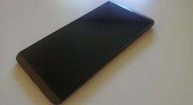 Good
													LG V20 - Sprint, Gray, 64 GB, LS997, photo 2 of 9