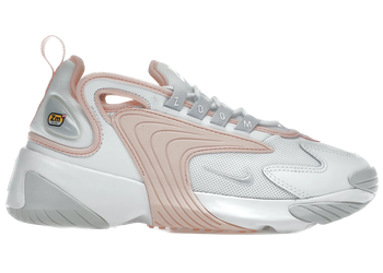 Nike Zoom 2K Icon Clash White Washed Coral (Women's) for sale