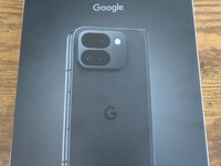 Google Pixel 9 Pro Fold