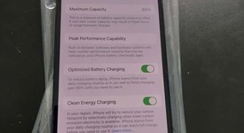 Mint
													Apple iPhone 14 - TracFone, Midnight, 128 GB, A2649, photo 1 of 5
