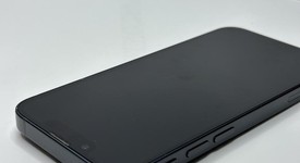 Good
													Apple iPhone 13 Mini - Unlocked Non-US, Midnight, 256 GB, A2628, photo 6 of 6
