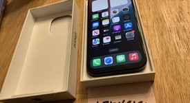 Mint
													Apple iPhone 16 Pro - Unlocked, Black, 256 GB, A3083, photo 1 of 8
