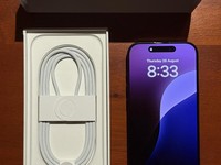 Apple iPhone 16 Pro