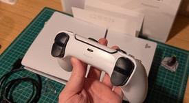 Mint
													PlayStation 5 Slim Standard Edition (2023) - White, 1 TB, photo 5 of 7