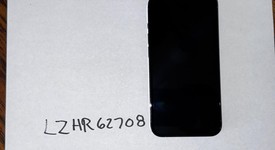 Fair
													Apple iPhone 13 Pro - Unlocked, Sierra Blue, 128 GB, A2483, photo 2 of 9