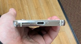 Good
													Samsung Galaxy S23 - Verizon, Cream, 128 GB, 8 GB, SM-S911U, photo 4 of 7