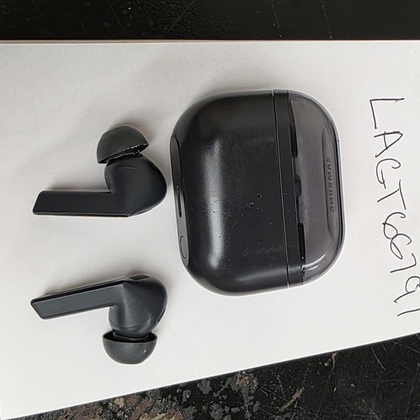 Samsung Galaxy Buds3 FE - Black