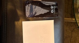 Good
													Apple iPhone 14 Pro - AT&T, Purple, 128 GB, A2650, photo 1 of 9