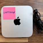 Good Mac mini 2020 - 256 GB, Silver, 8 GB, Apple M1