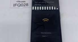 Fair
													Google Pixel 8a - Unlocked, Obsidian, 128 GB, 8 GB, GKV4X, Sub-6 5G, photo 1 of 9