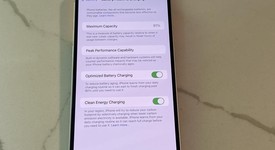 Good
													Apple iPhone 14 Plus - AT&T, Purple, 128 GB, A2632, photo 1 of 9