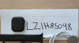 Mint
													Apple Watch Series 10 46mm - Black, A2999 - GPS, Aluminum, photo 2 of 5