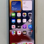 Mint Apple iPhone 13 Pro Max - T-Mobile, 128 GB, Silver, A2484