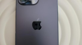 Mint
													Apple iPhone 14 Pro Max - Unlocked, Purple, 256 GB, A2651, photo 4 of 13