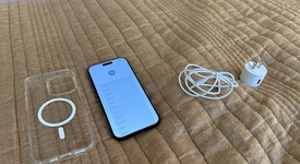 Mint
													Apple iPhone 16 Pro Max - Unlocked, Black, 1 TB, A3084, photo 1 of 7