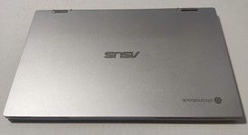 Good
													Asus Chromebook Flip CX5 14" - I5, 512 GB, 16 GB, photo 4 of 11