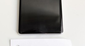 Fair
													Google Pixel 7 Pro - Unlocked, Snow, 128 GB, 12 GB, GE2AE, photo 1 of 8