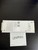 New Samsung Galaxy Watch8 Classic - Wi-Fi, White, SM-L500, 46mm