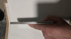 Good
													Samsung Galaxy S24 FE - Unlocked, Mint, 128 GB, SM-S721U1, photo 5 of 8